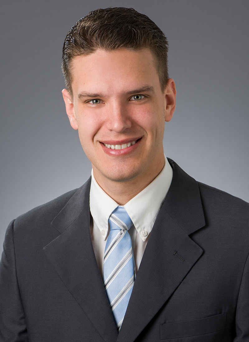 Cody R. Kennedy - Associate Attorney