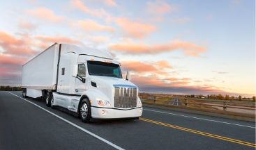 Trucking and Transportation Logistics