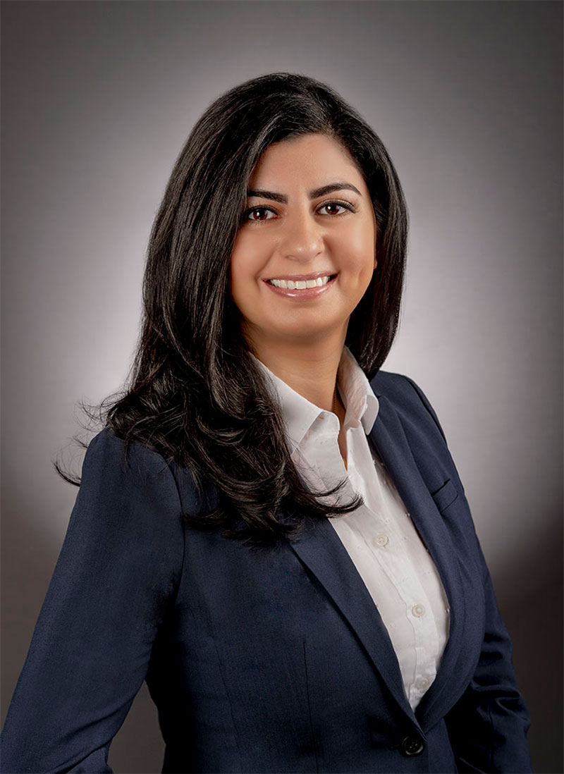Tatiana G. Avakian - Associate Attorney