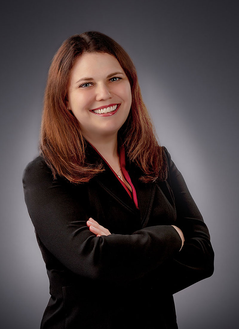 Karen I. Gold - Associate Attorney